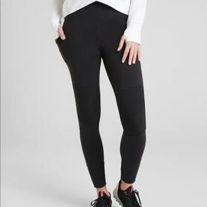 Athleta excursion tight